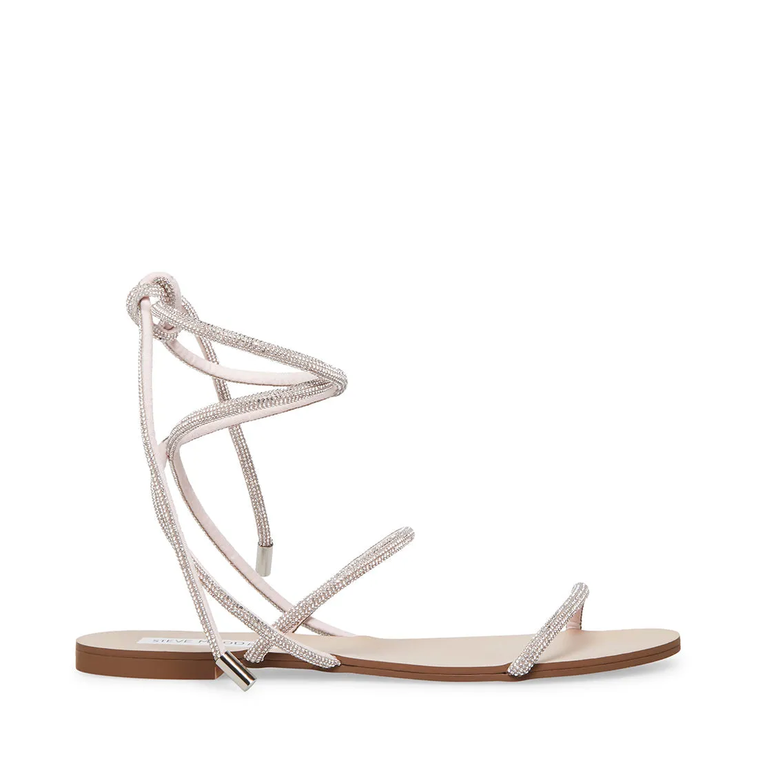 TWIRL-R RHINESTONES - SM REBOOTED sold by Steve Madden