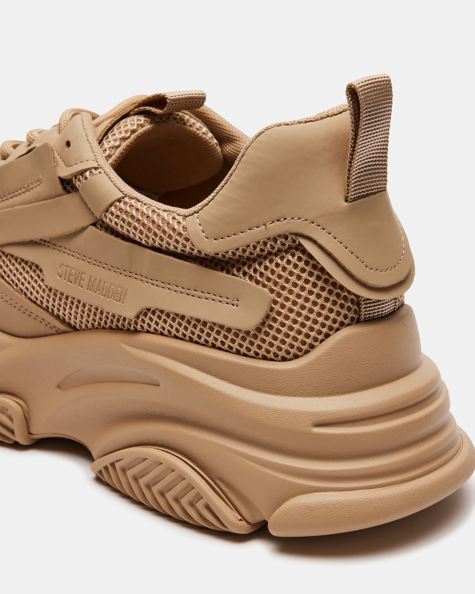 POSSESS SAND sold by Steve Madden product image thumbnail 4