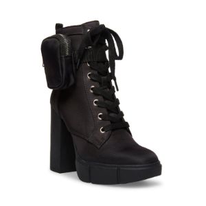 HERRICK BLACK - SM REBOOTED sold by Steve Madden