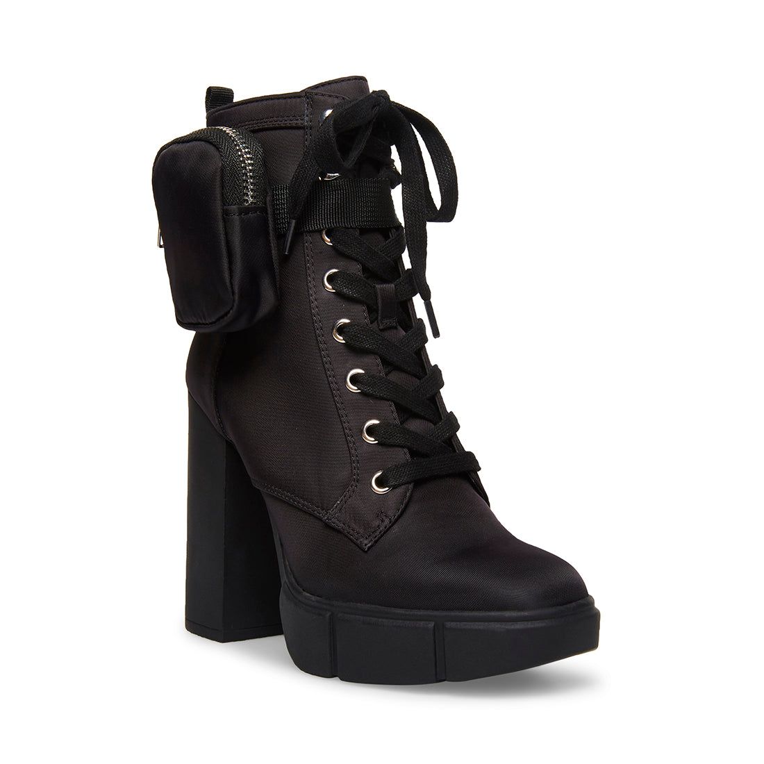 HERRICK BLACK - SM REBOOTED sold by Steve Madden product image thumbnail 2