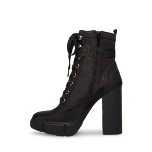 HERRICK BLACK - SM REBOOTED sold by Steve Madden