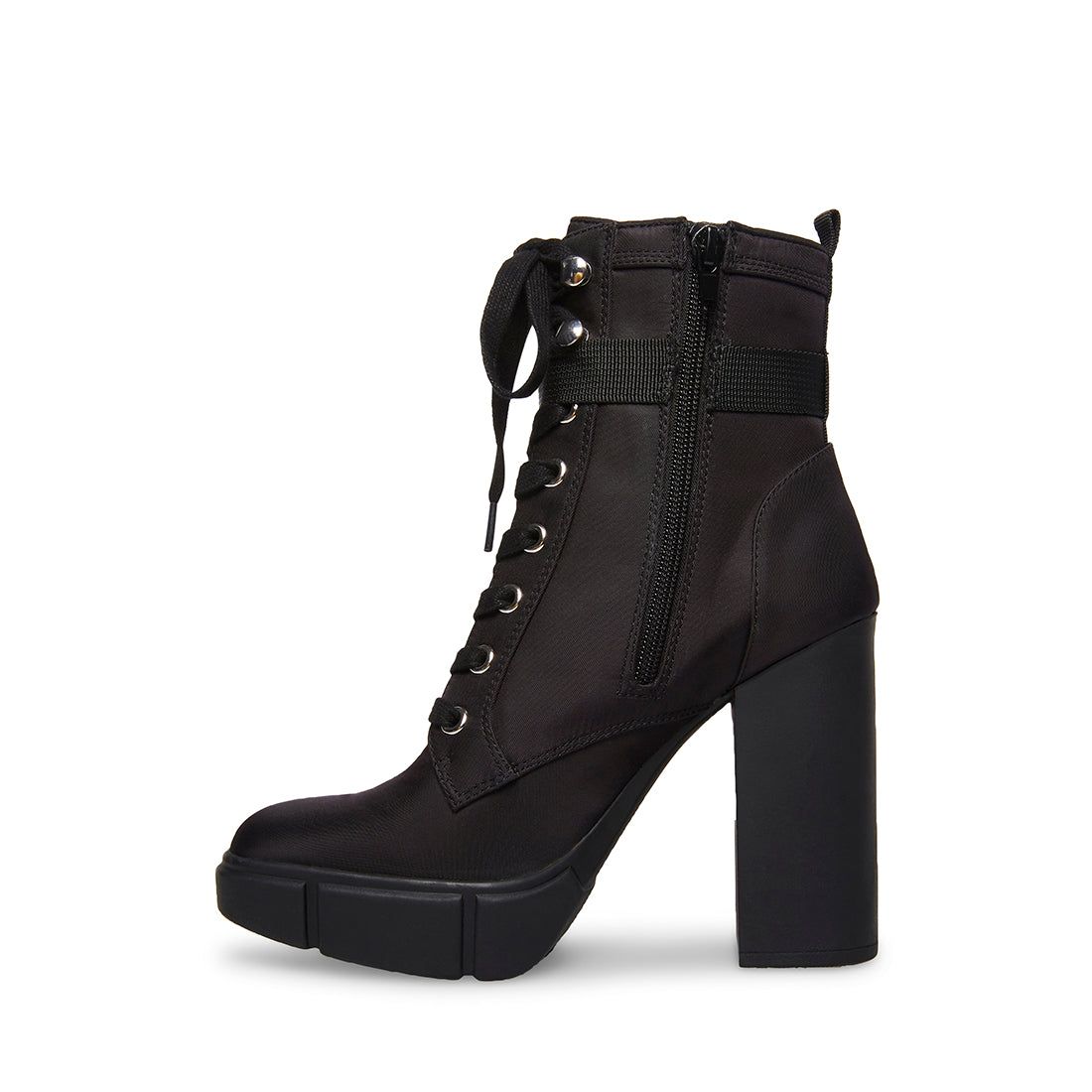 HERRICK BLACK - SM REBOOTED sold by Steve Madden product image thumbnail 3