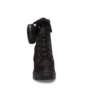 HERRICK BLACK - SM REBOOTED sold by Steve Madden
