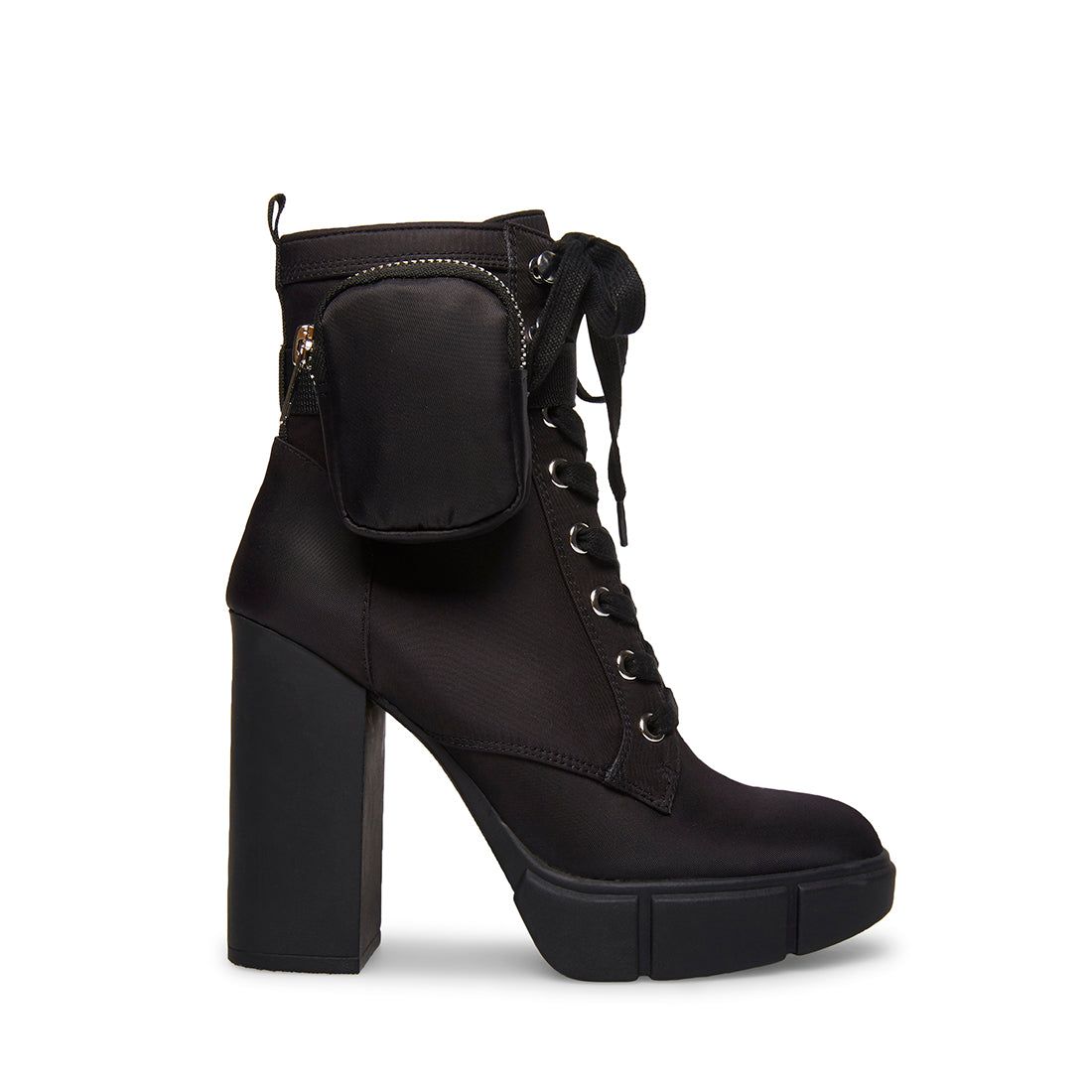 HERRICK BLACK - SM REBOOTED sold by Steve Madden