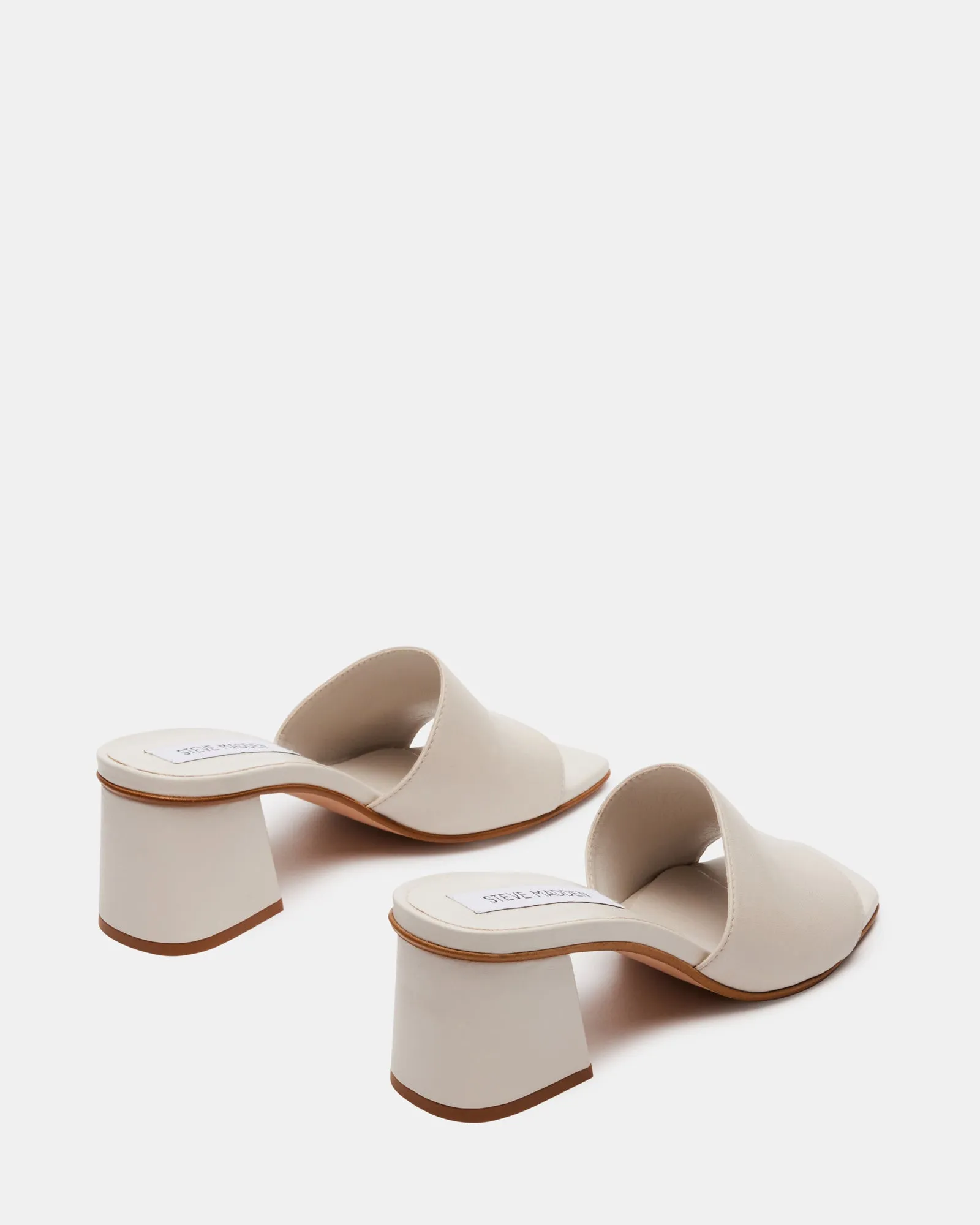 RAIA BONE LEATHER | Parallel