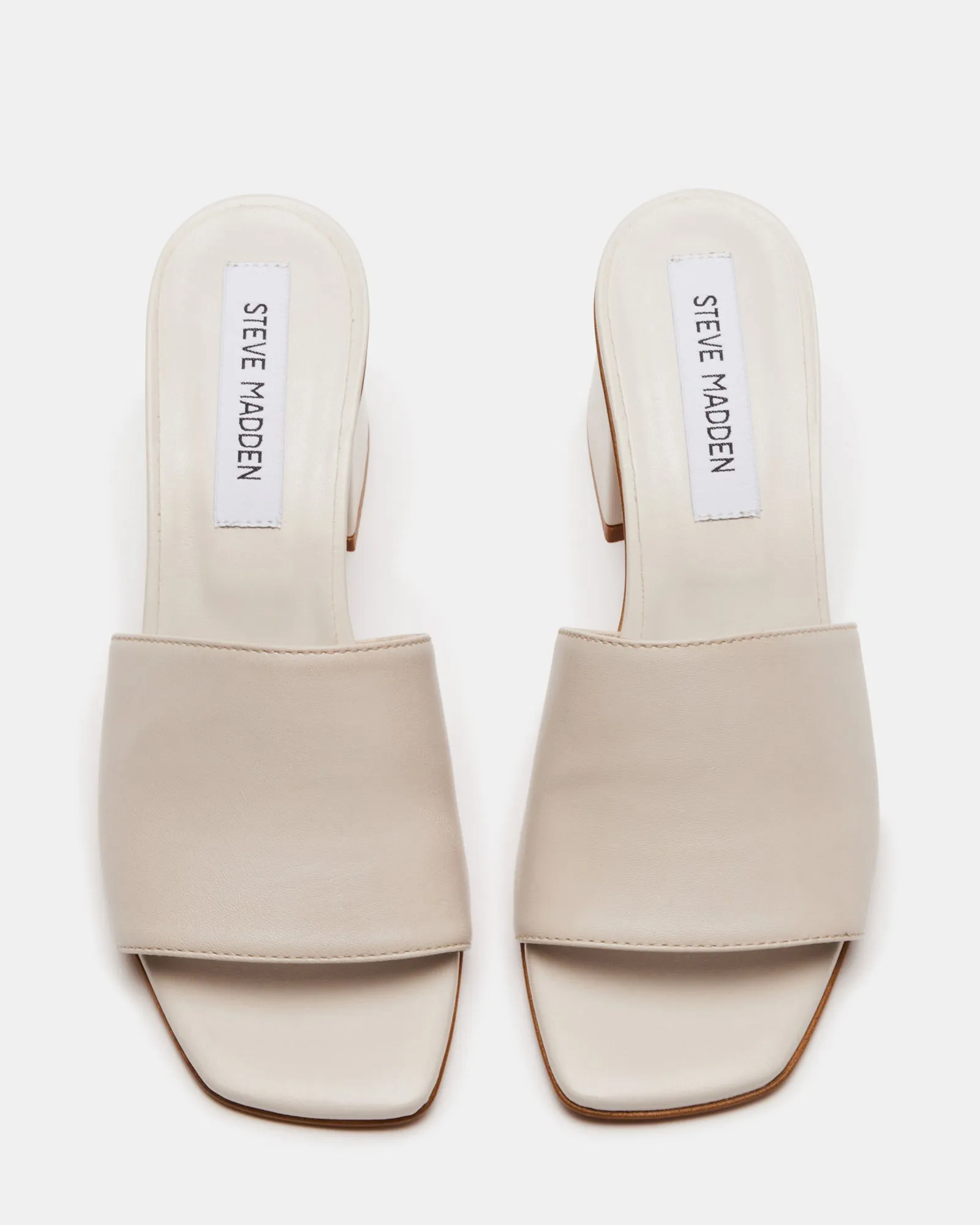 RAIA BONE LEATHER | Parallel