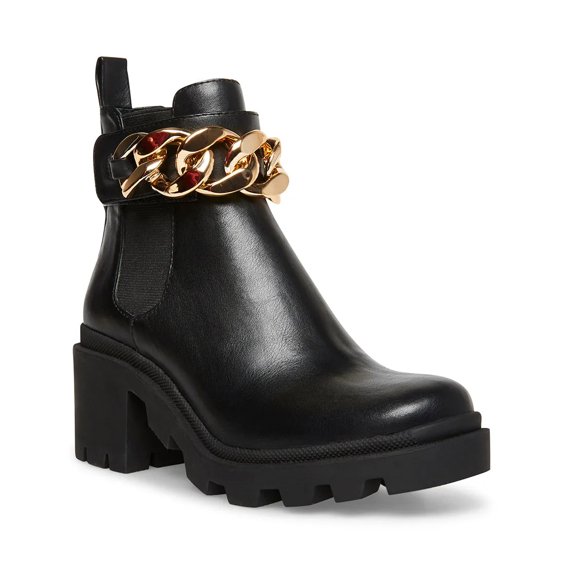 AMULET-C BLACK - SM REBOOTED sold by Steve Madden product image thumbnail 2