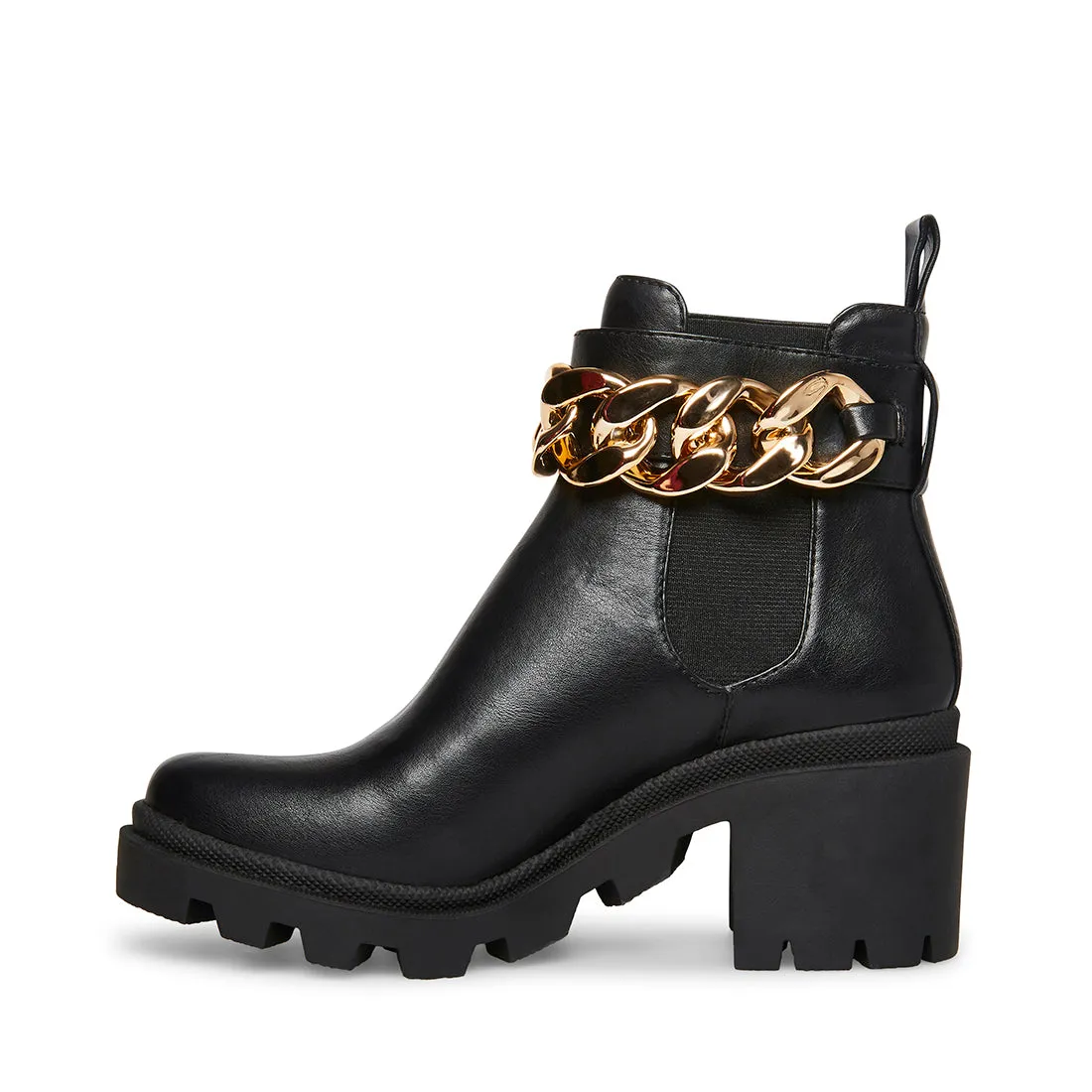 AMULET-C BLACK - SM REBOOTED sold by Steve Madden product image thumbnail 3