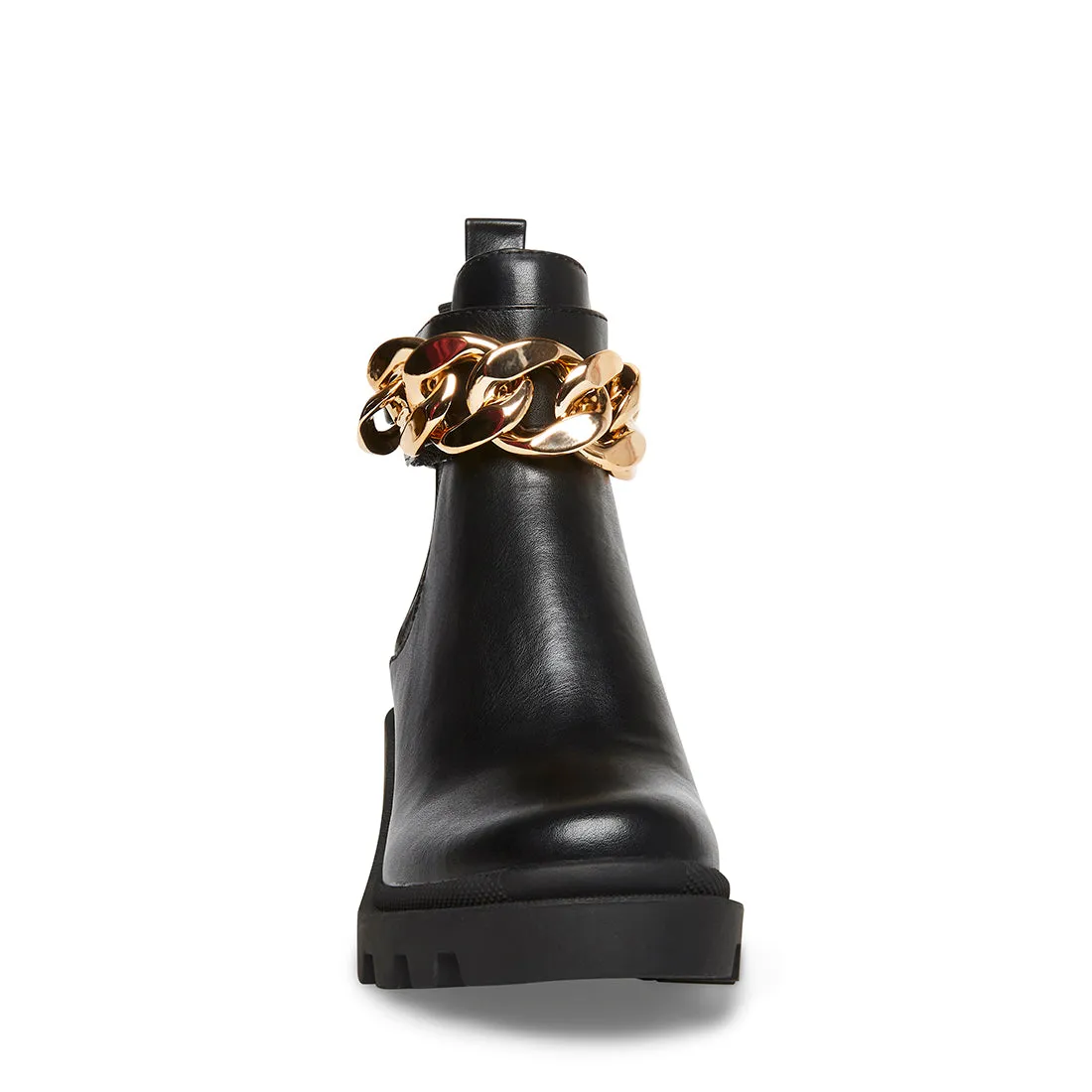 AMULET-C BLACK - SM REBOOTED sold by Steve Madden product image thumbnail 4