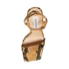 KARRI TAN SNAKE - SM REBOOTED sold by Steve Madden