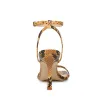 KARRI TAN SNAKE - SM REBOOTED sold by Steve Madden