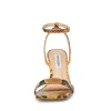 KARRI TAN SNAKE - SM REBOOTED sold by Steve Madden
