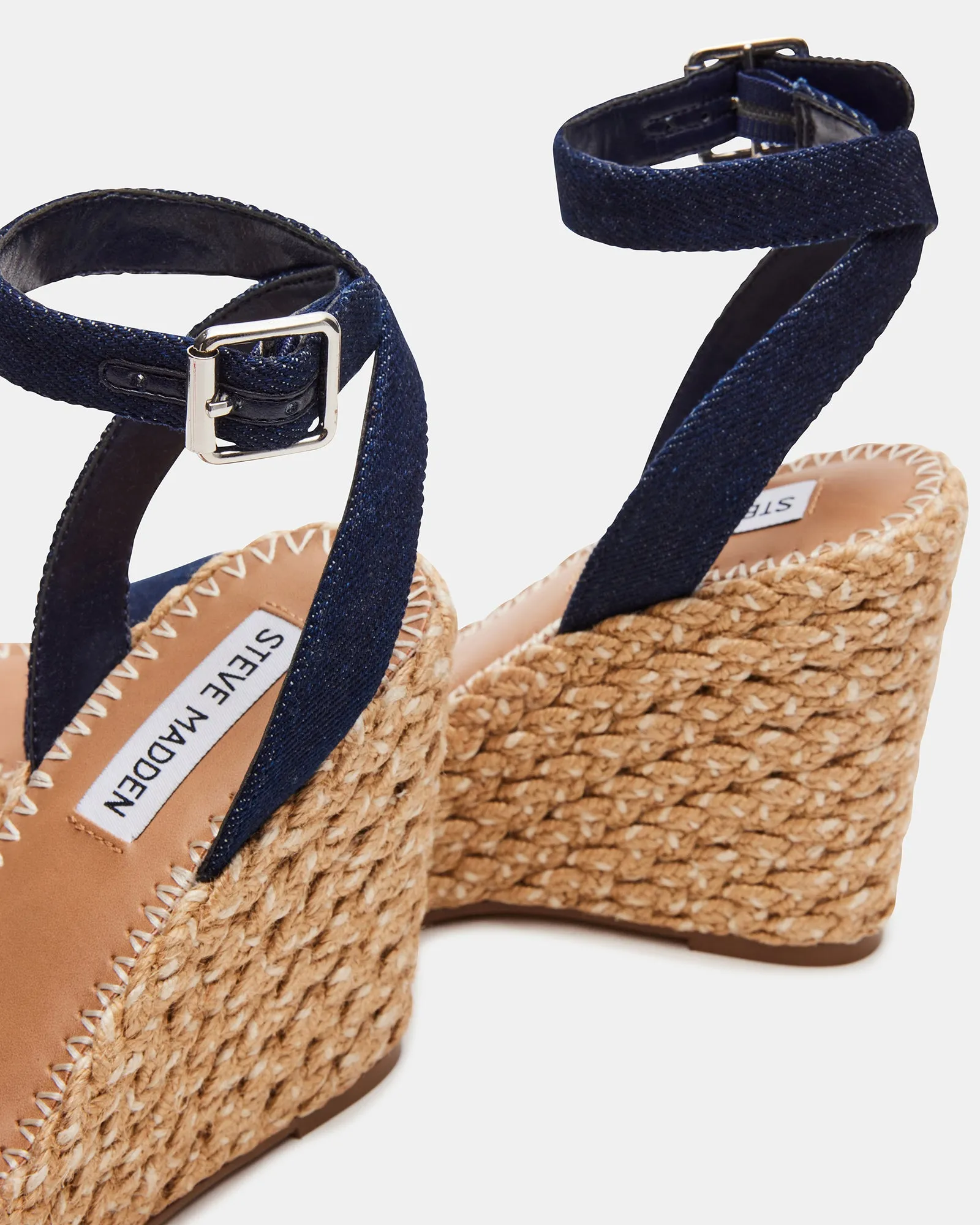 COSMO DENIM FABRIC sold by Steve Madden product image thumbnail 3