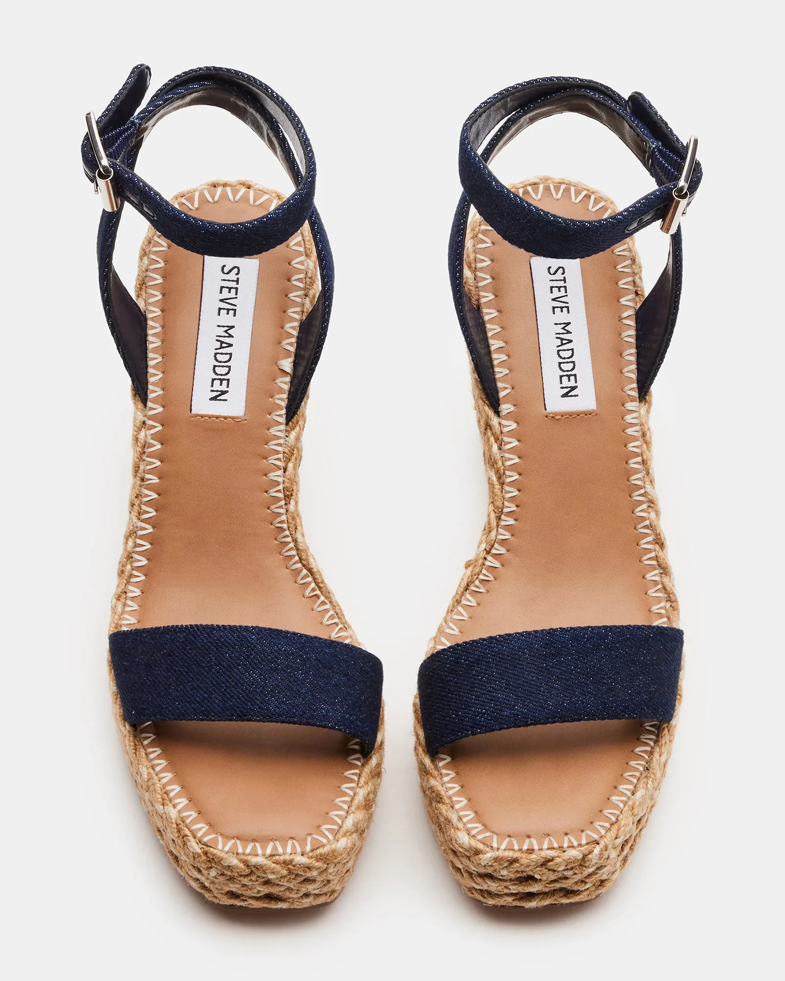 COSMO DENIM FABRIC sold by Steve Madden product image thumbnail 4