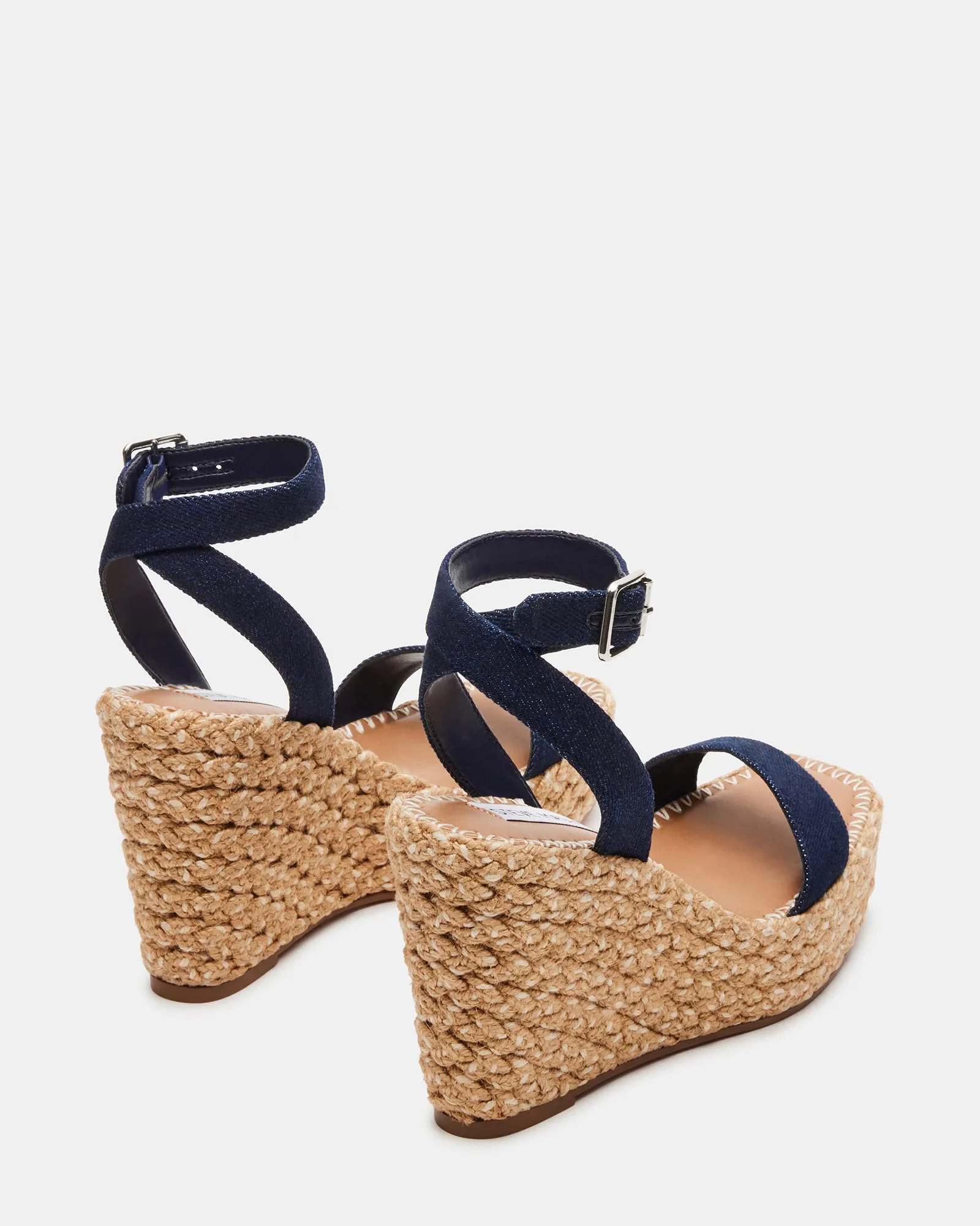 COSMO DENIM FABRIC sold by Steve Madden product image thumbnail 5