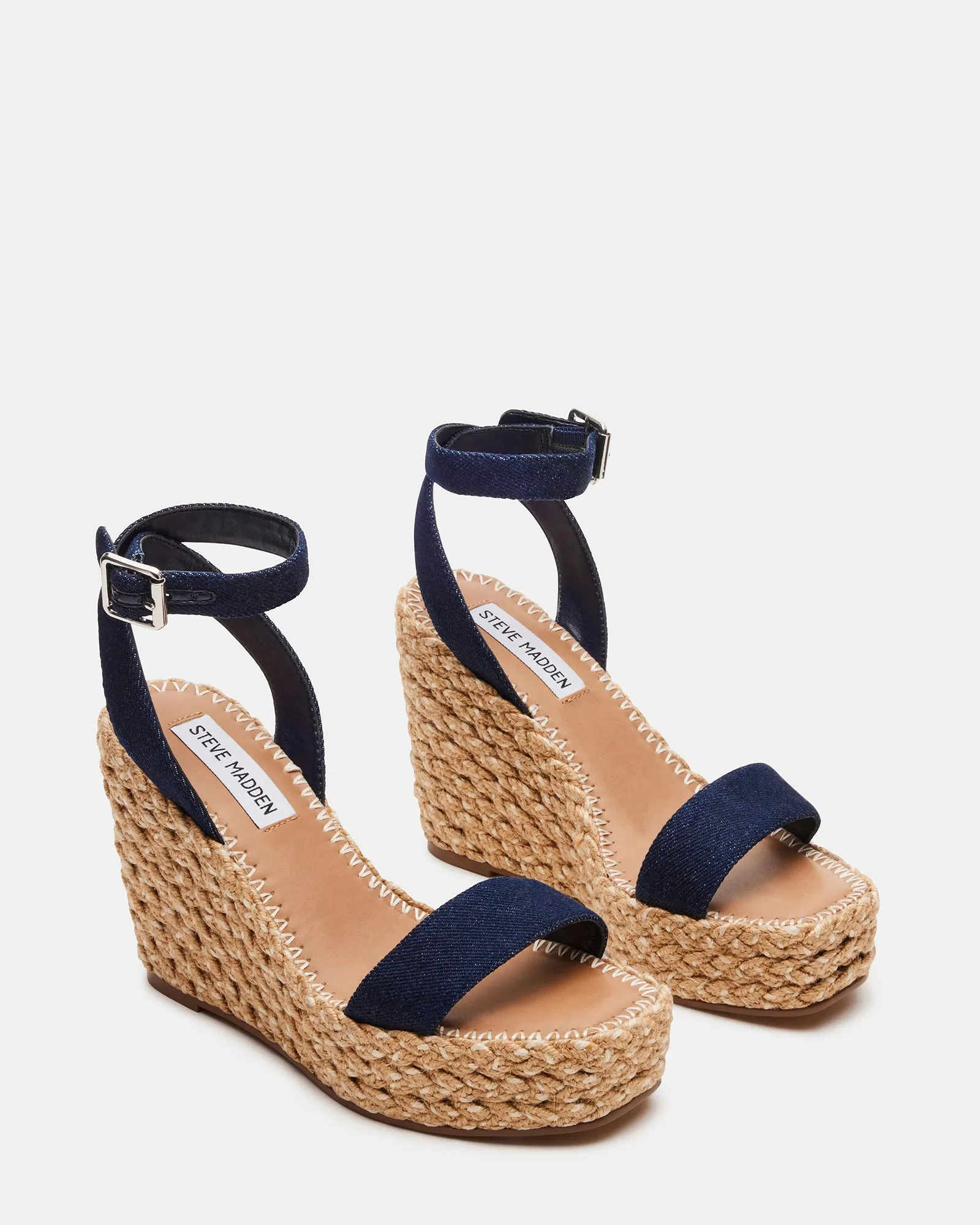 COSMO DENIM FABRIC sold by Steve Madden product image thumbnail 2