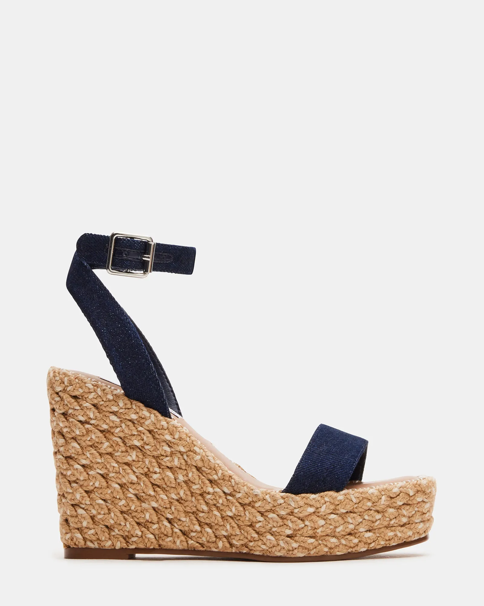 COSMO DENIM FABRIC sold by Steve Madden