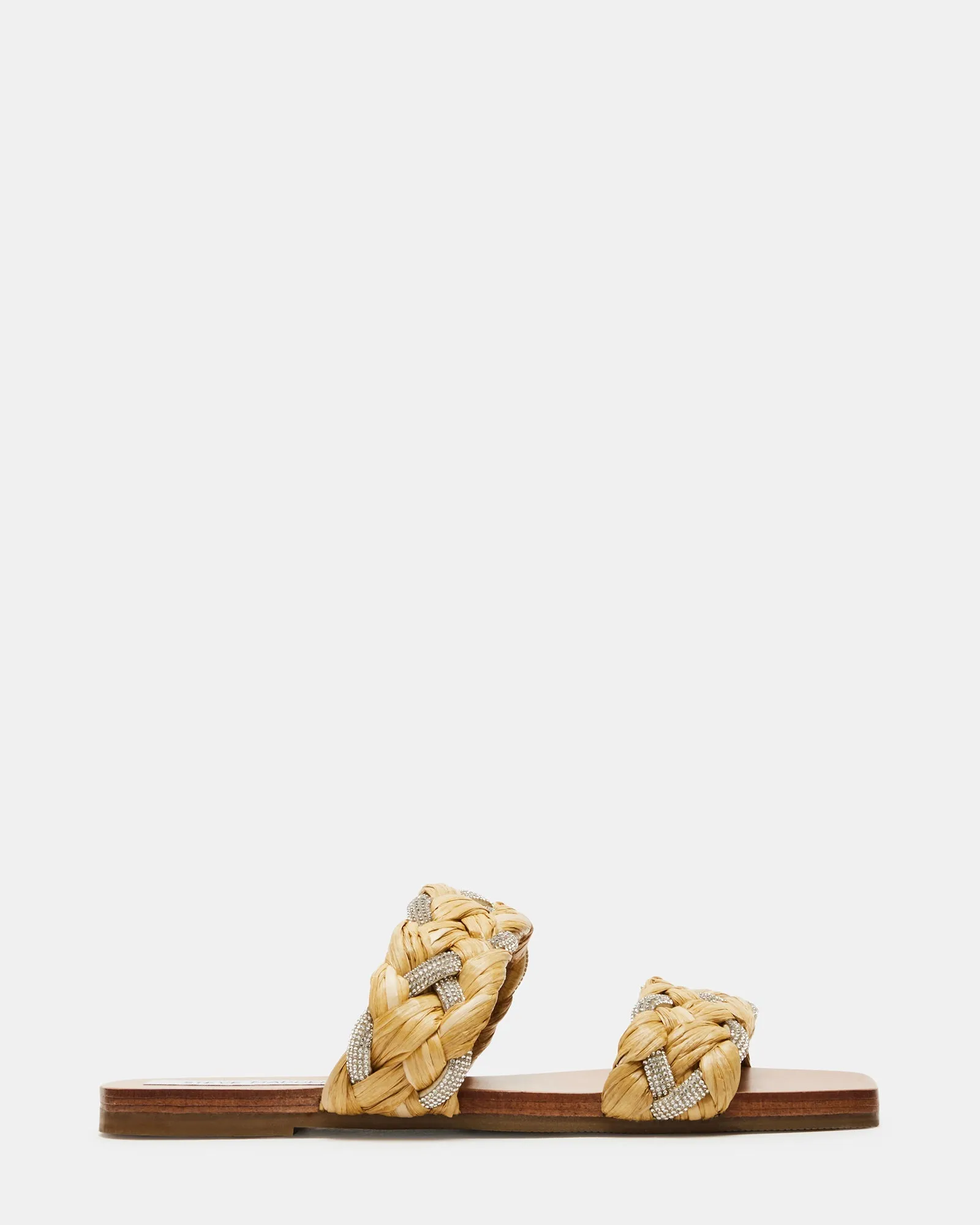 DIAMOND RAFFIA - SM REBOOTED sold by Steve Madden