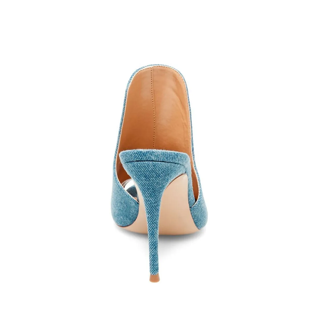 SINFUL DENIM FABRIC - SM REBOOTED sold by Steve Madden product image thumbnail 4