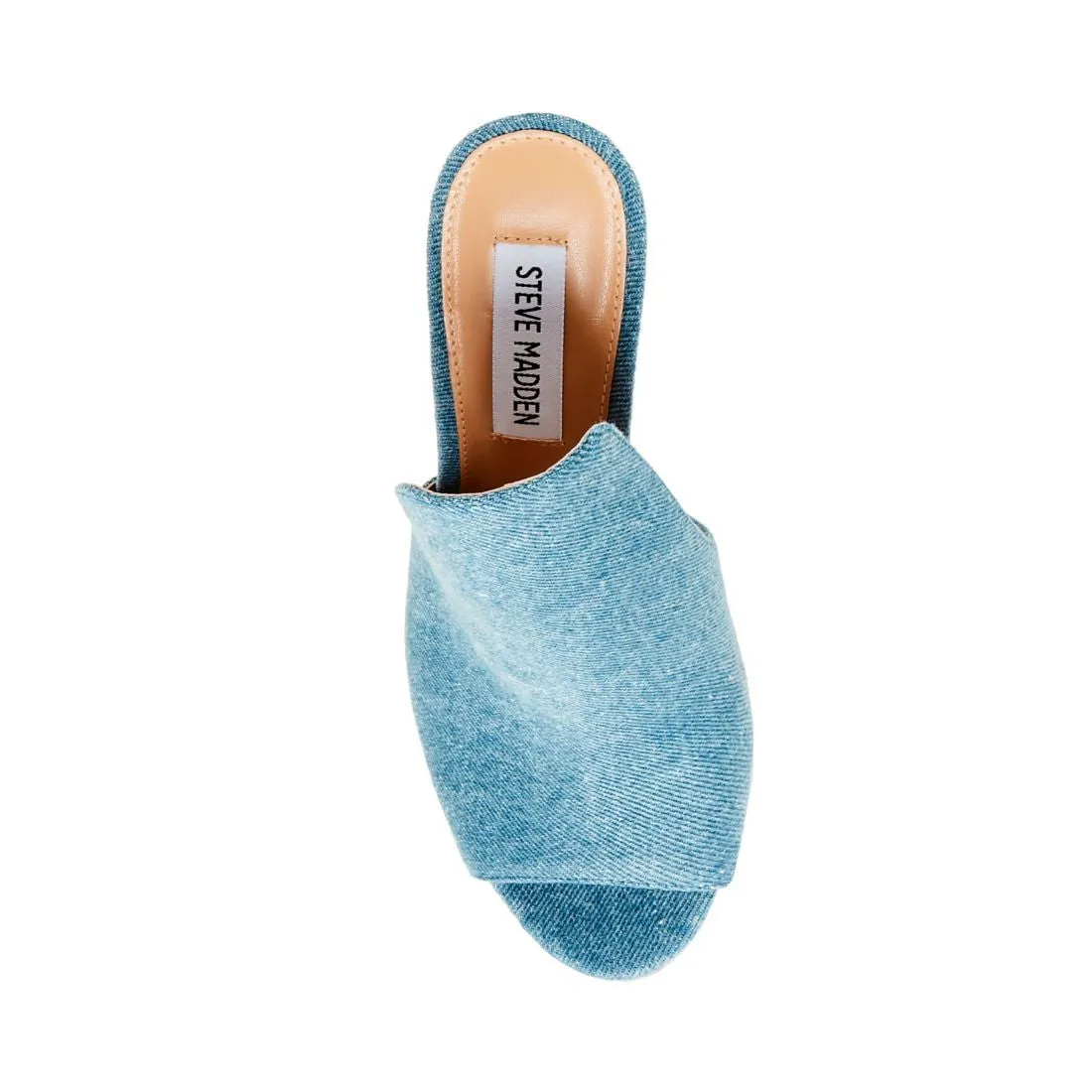 SINFUL DENIM FABRIC - SM REBOOTED sold by Steve Madden product image thumbnail 5