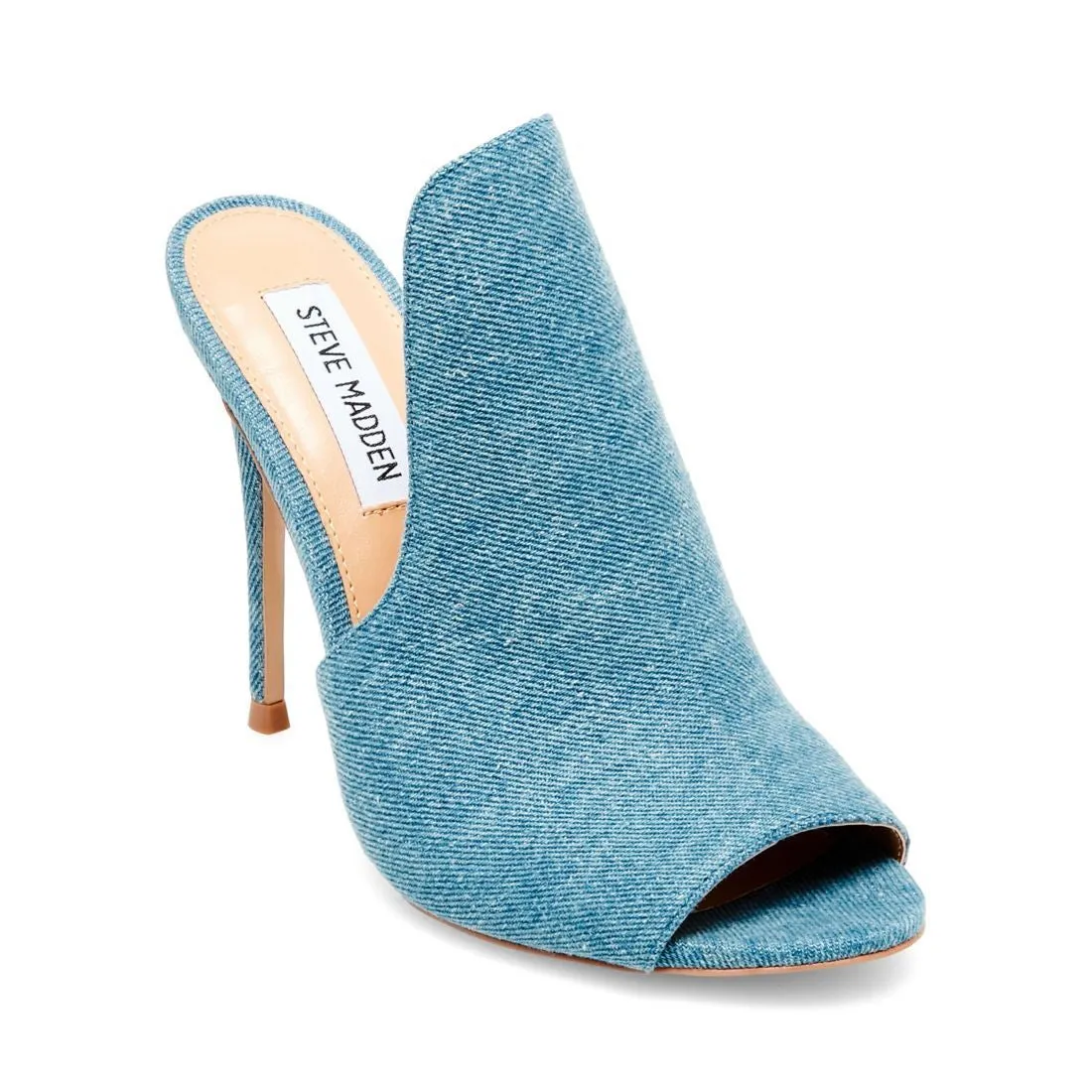 SINFUL DENIM FABRIC - SM REBOOTED sold by Steve Madden product image thumbnail 2