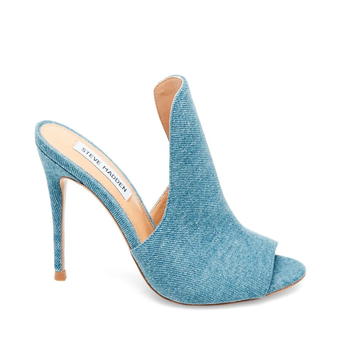 SINFUL DENIM FABRIC - SM REBOOTED sold by Steve Madden