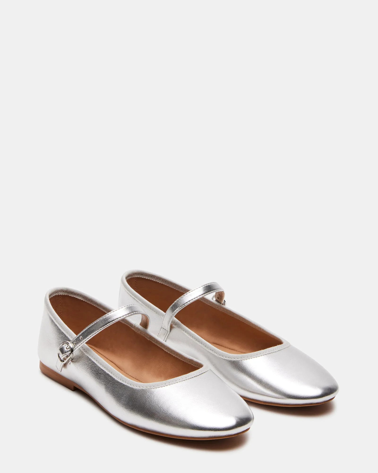 VINETTA SILVER sold by Steve Madden product image thumbnail 3