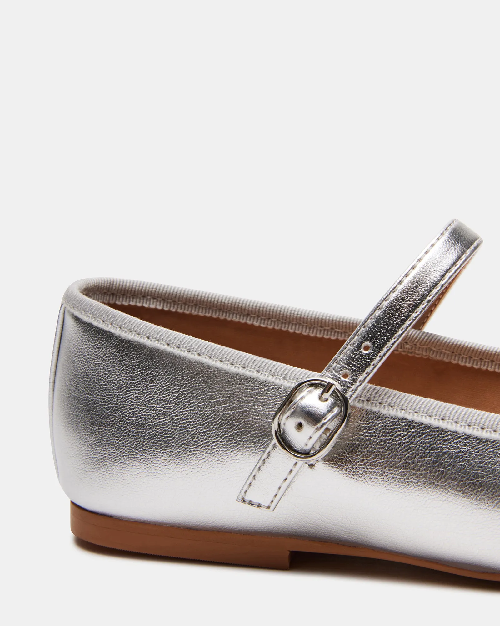 VINETTA SILVER sold by Steve Madden product image thumbnail 4