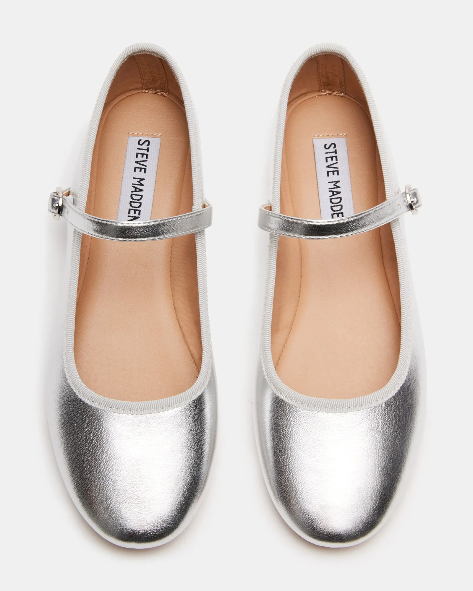 VINETTA SILVER sold by Steve Madden product image thumbnail 5