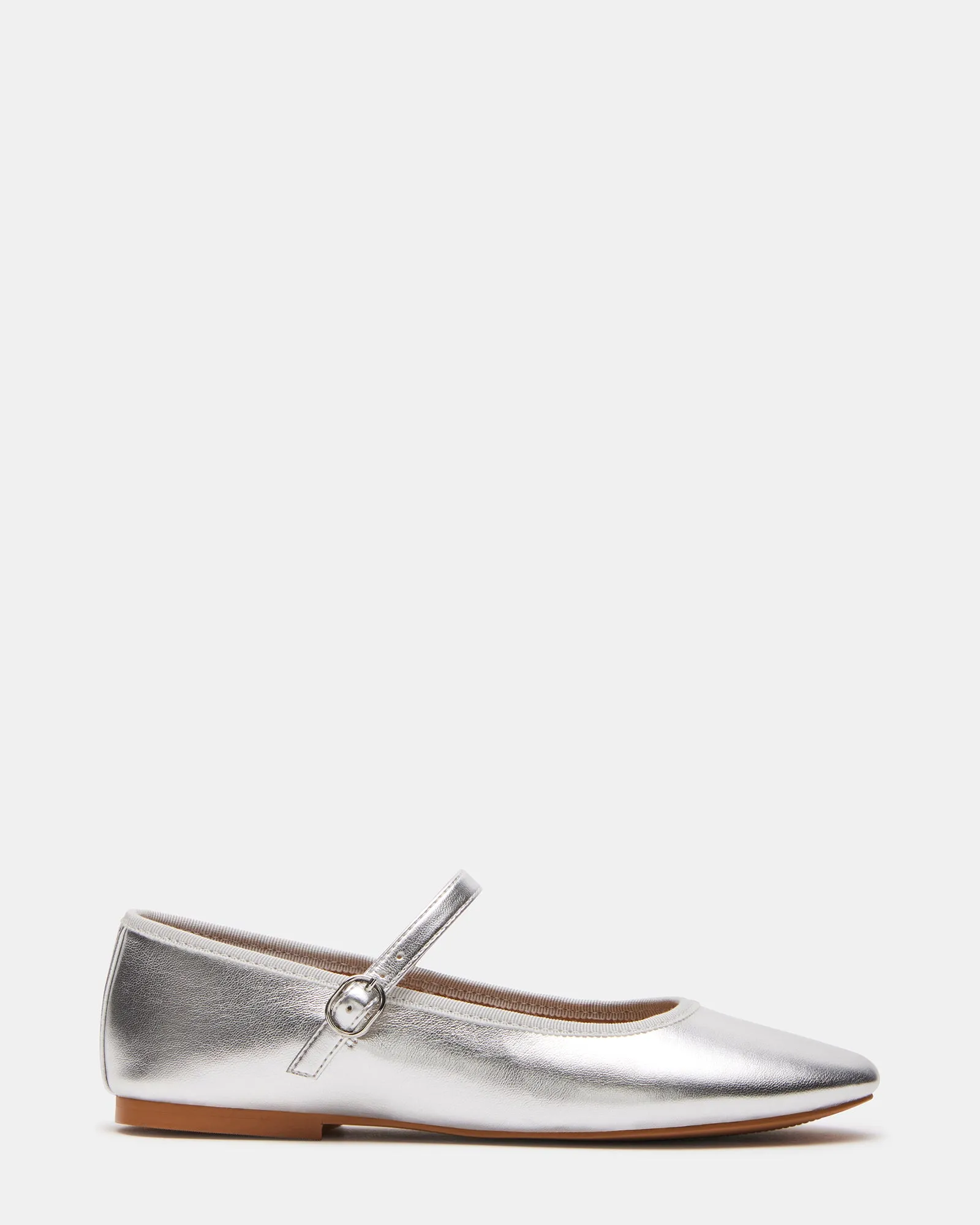 VINETTA SILVER sold by Steve Madden