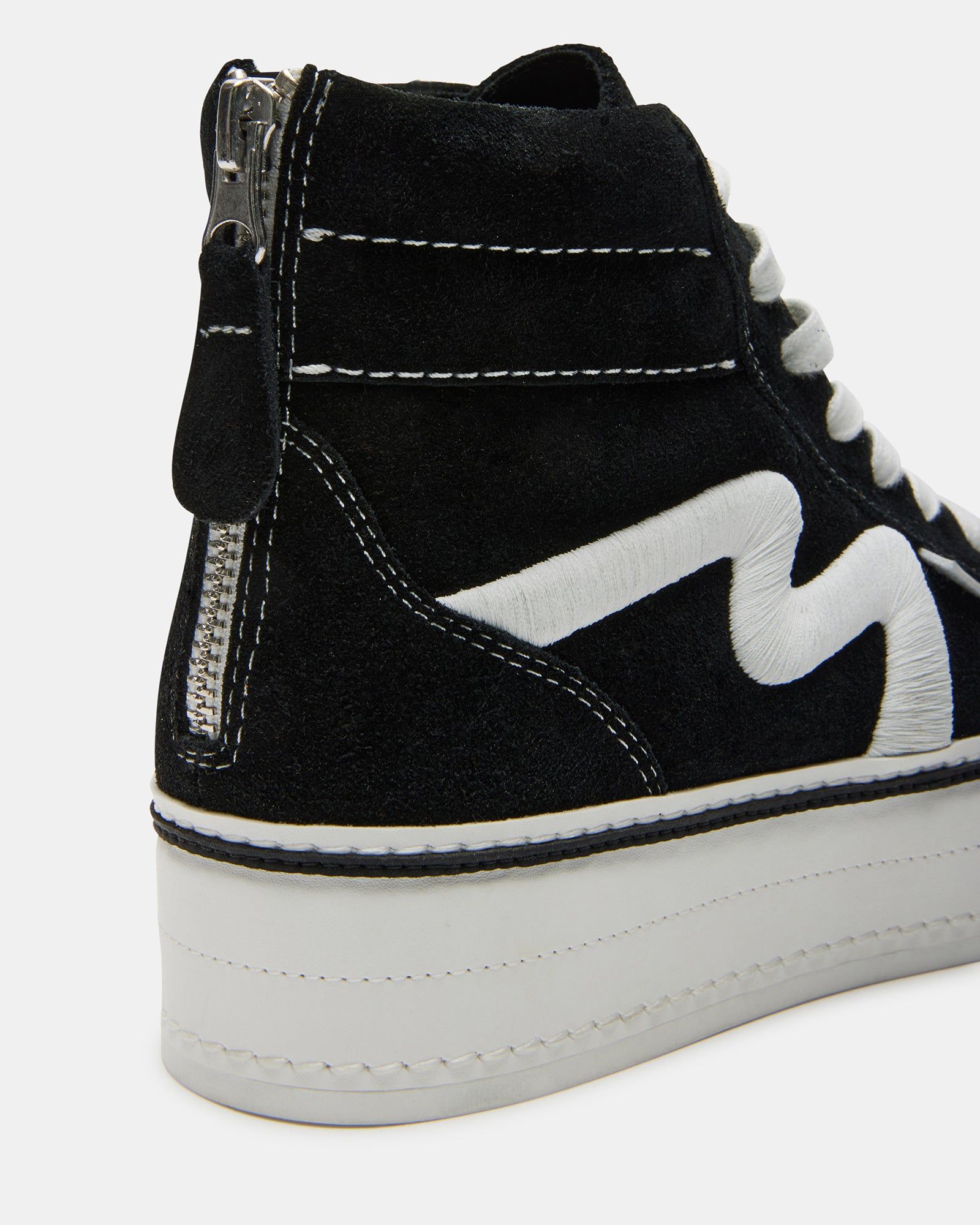 DECKY BLACK sold by Steve Madden product image thumbnail 3