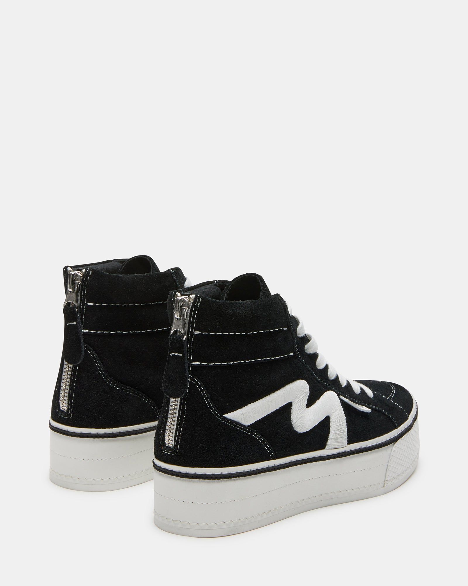 DECKY BLACK sold by Steve Madden product image thumbnail 5