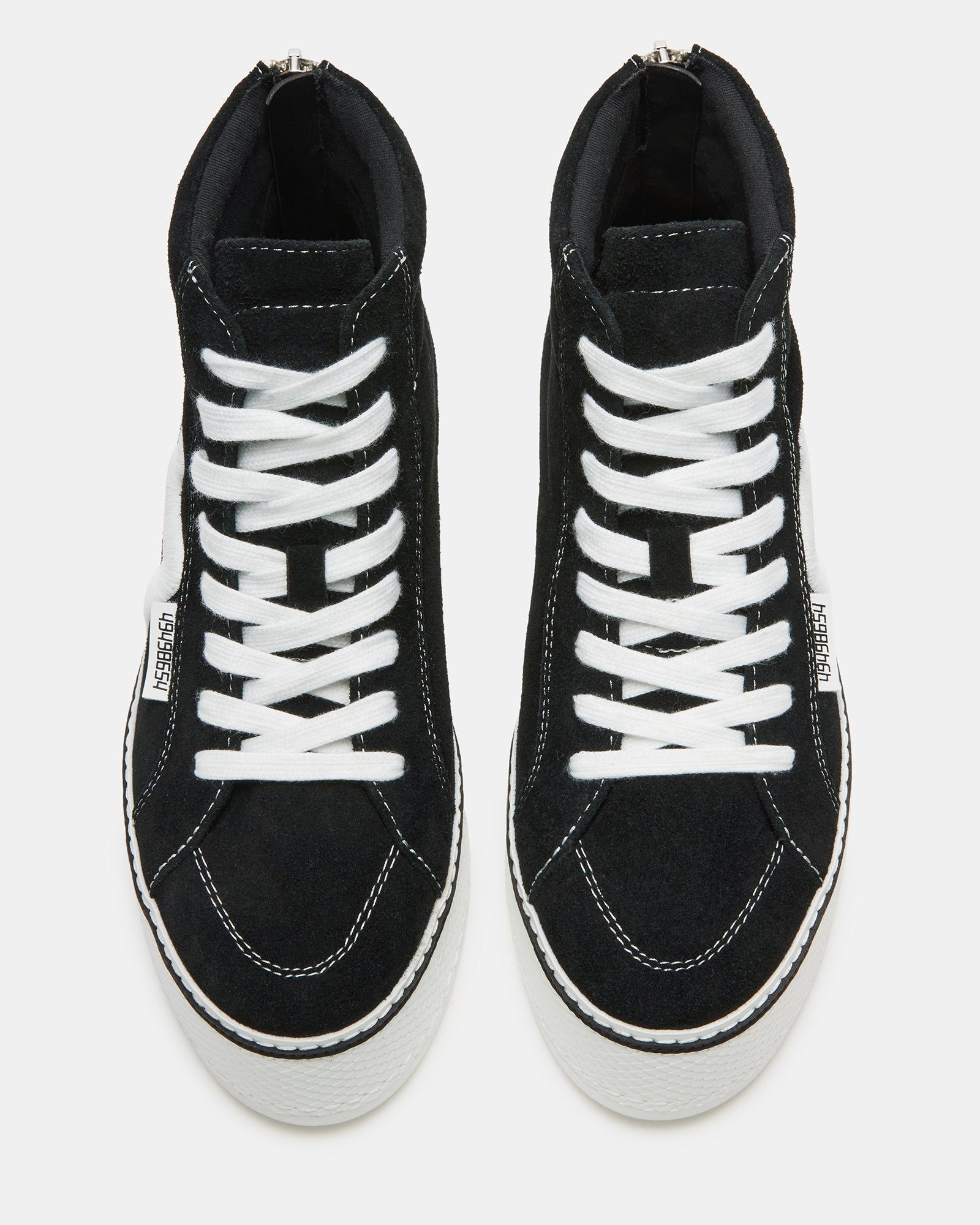 DECKY BLACK sold by Steve Madden product image thumbnail 4