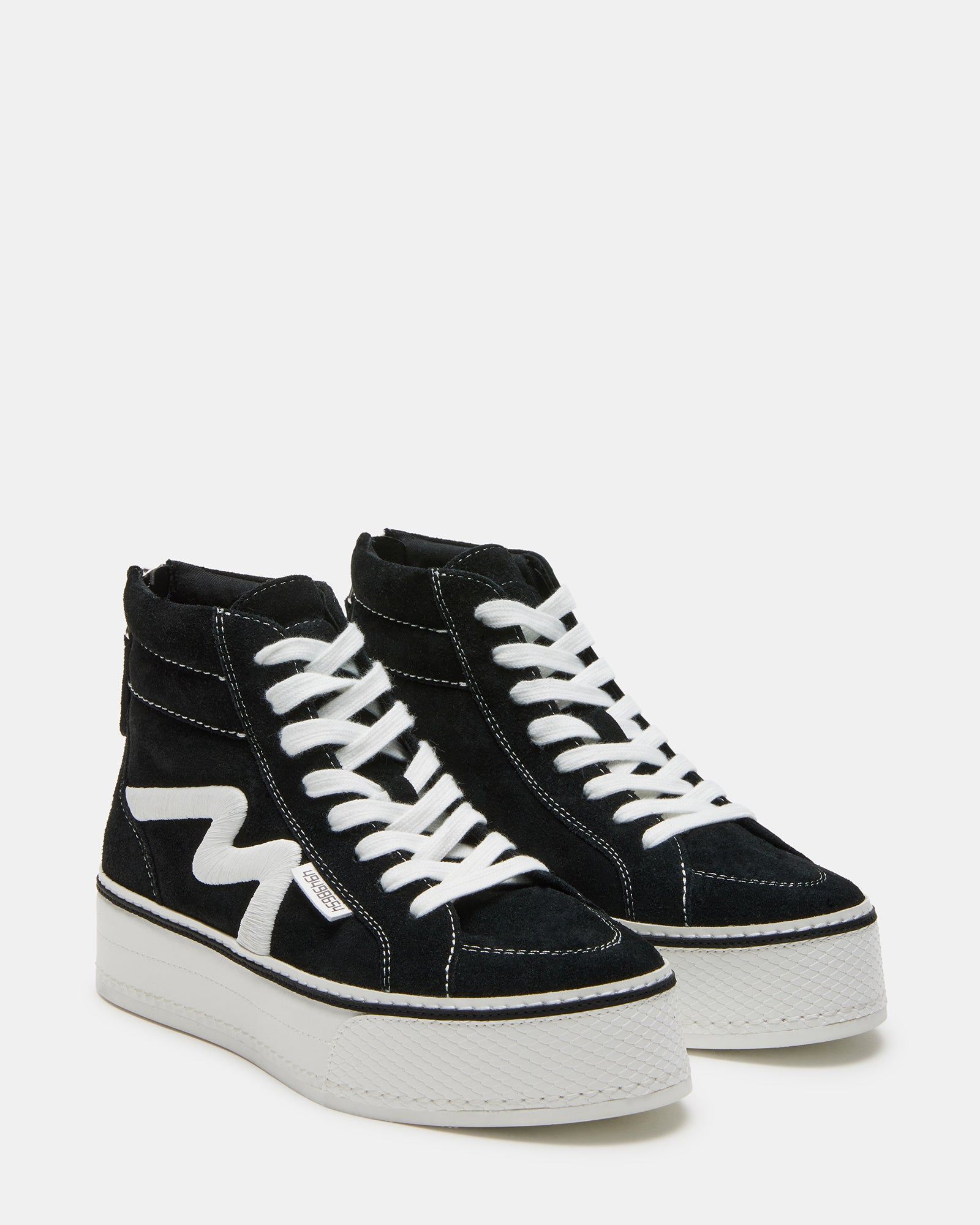 DECKY BLACK sold by Steve Madden product image thumbnail 2