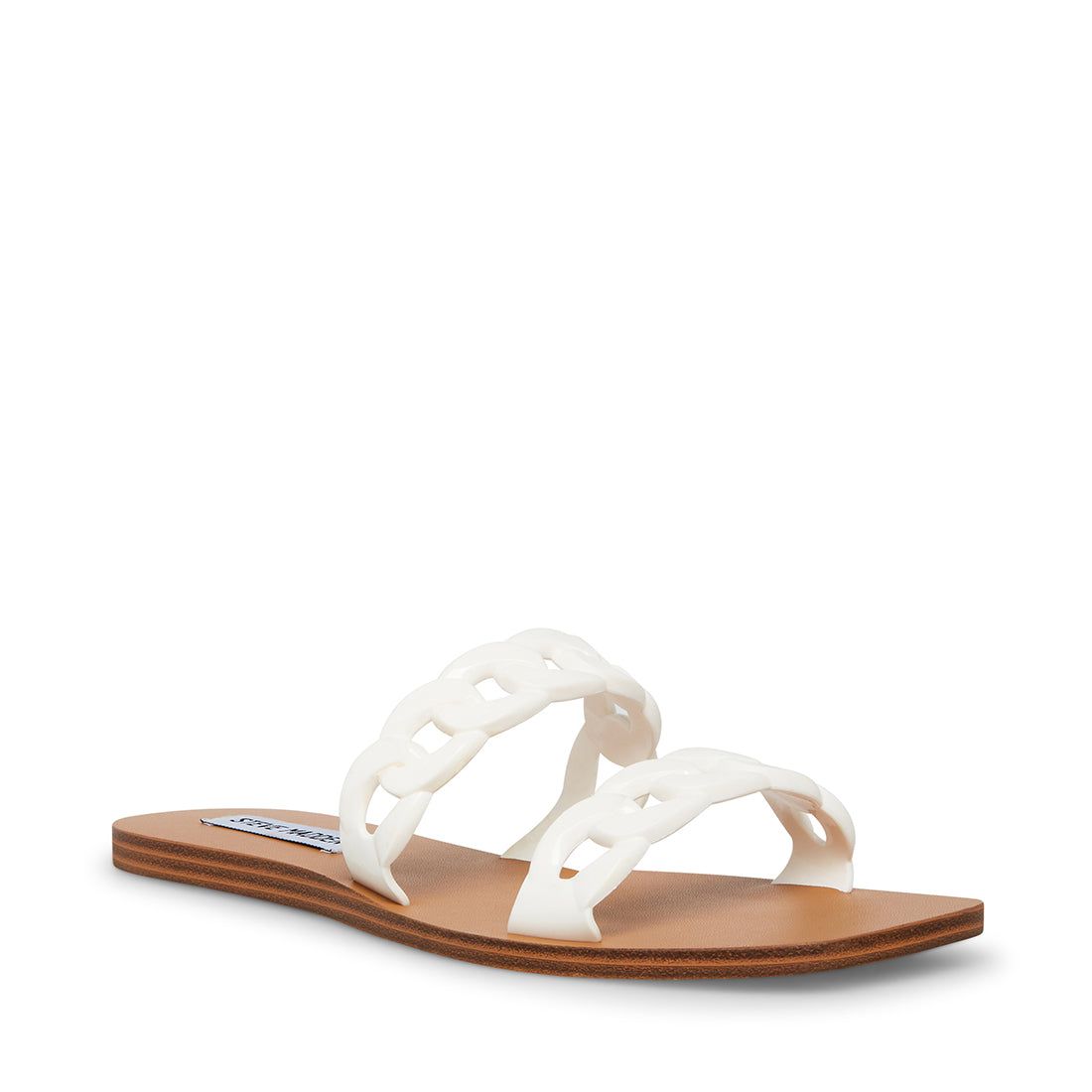 BONNI WHITE - SM REBOOTED sold by Steve Madden product image thumbnail 2