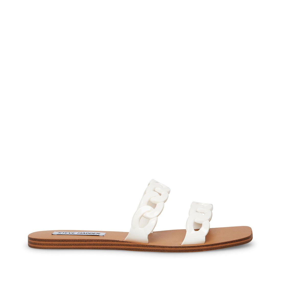 BONNI WHITE - SM REBOOTED sold by Steve Madden