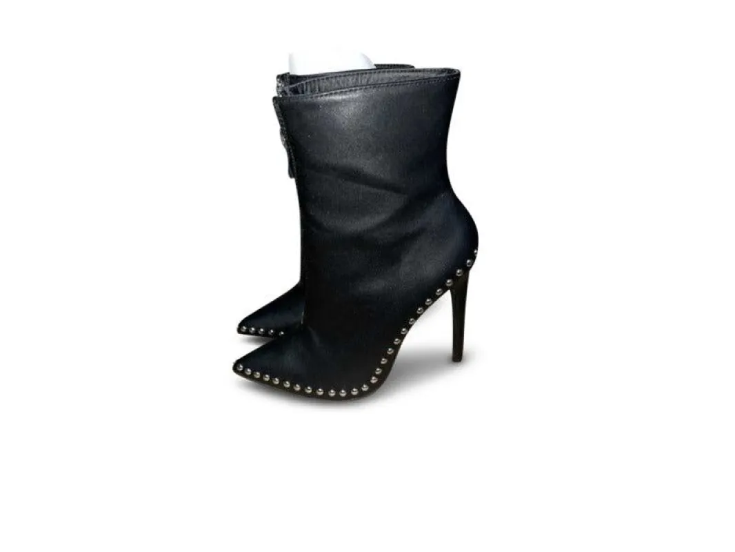 ARMADA BLACK - SM REBOOTED sold by Steve Madden