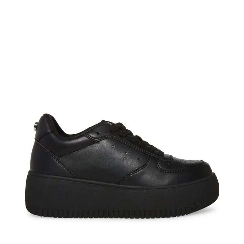 ROCKET BLACK/BLACK sold by Steve Madden