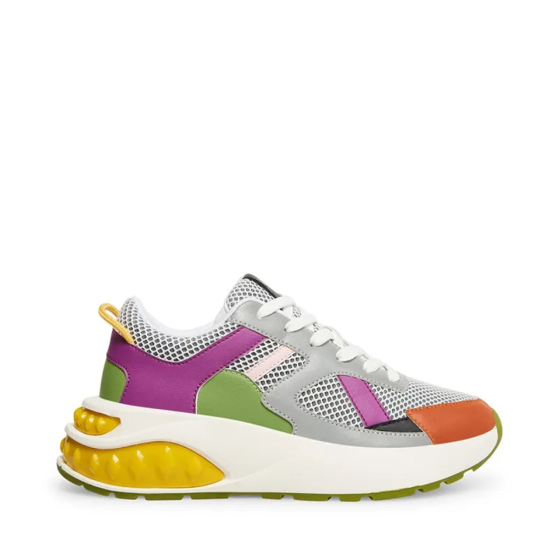 LOGAN BRIGHT MULTI sold by Steve Madden