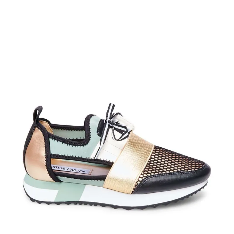 ARCTIC GREEN MULTI - SM REBOOTED made by Steve Madden