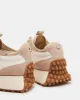 CAMPO BEIGE MULTI sold by Steve Madden