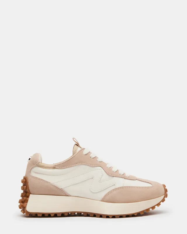 CAMPO BEIGE MULTI sold by Steve Madden