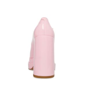 GABRIELLE PINK PATENT - SM REBOOTED sold by Steve Madden