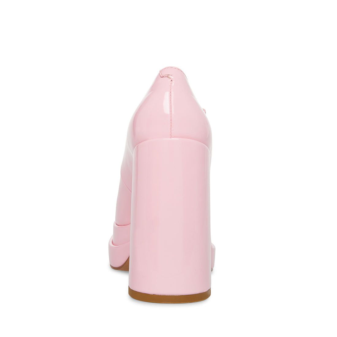 GABRIELLE PINK PATENT - SM REBOOTED sold by Steve Madden product image thumbnail 5