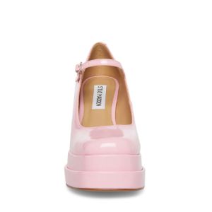 GABRIELLE PINK PATENT - SM REBOOTED sold by Steve Madden