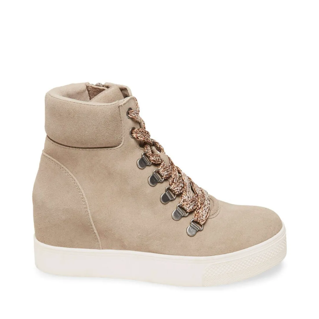 CATCH TAUPE - SM REBOOTED sold by Steve Madden