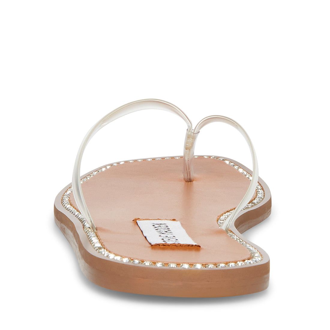 NADIRA CLEAR - SM REBOOTED sold by Steve Madden product image thumbnail 5