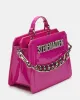 EVELYN MINI BAG HOT PINK sold by Steve Madden