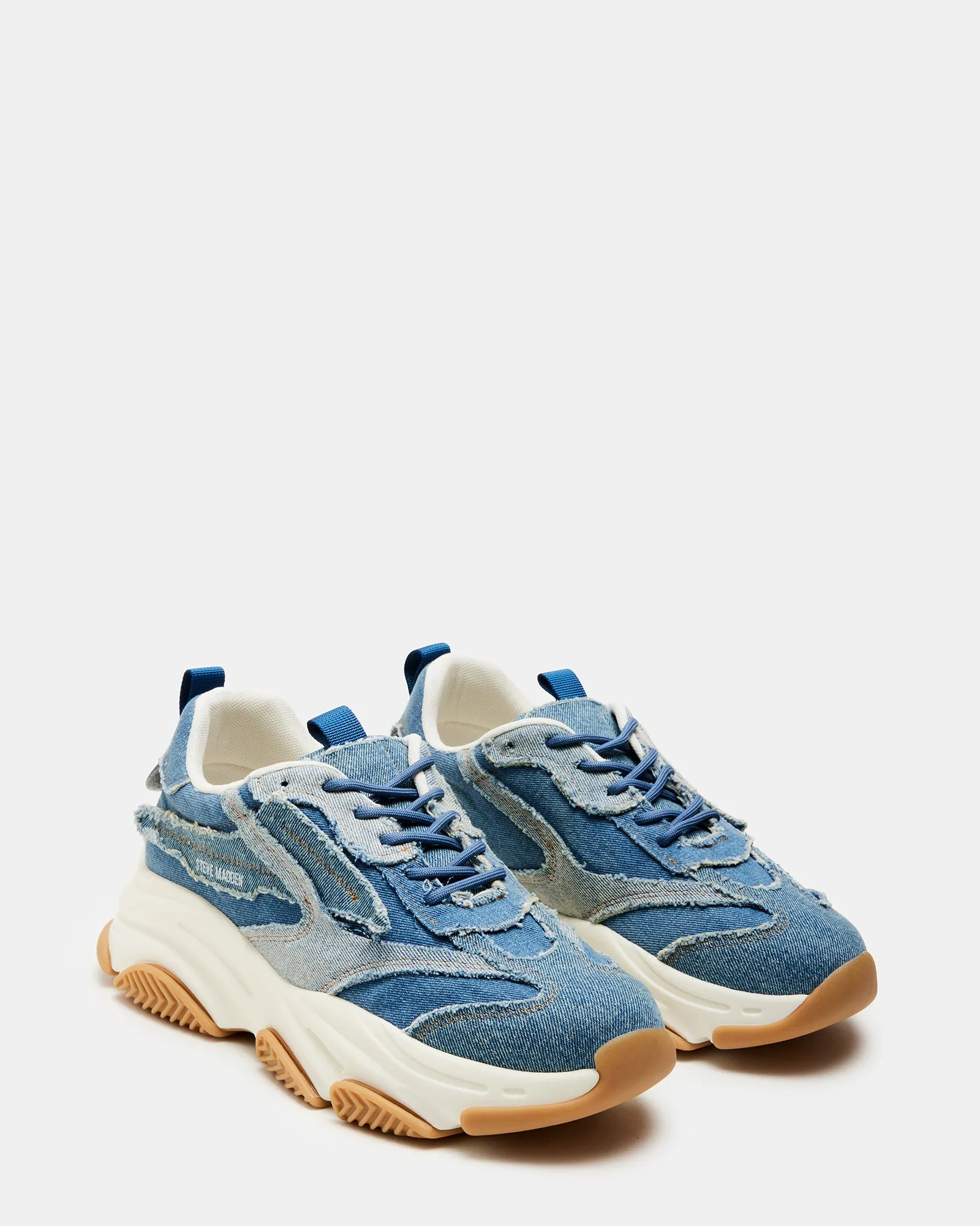 POSSESS DENIM MULTI sold by Steve Madden product image thumbnail 2