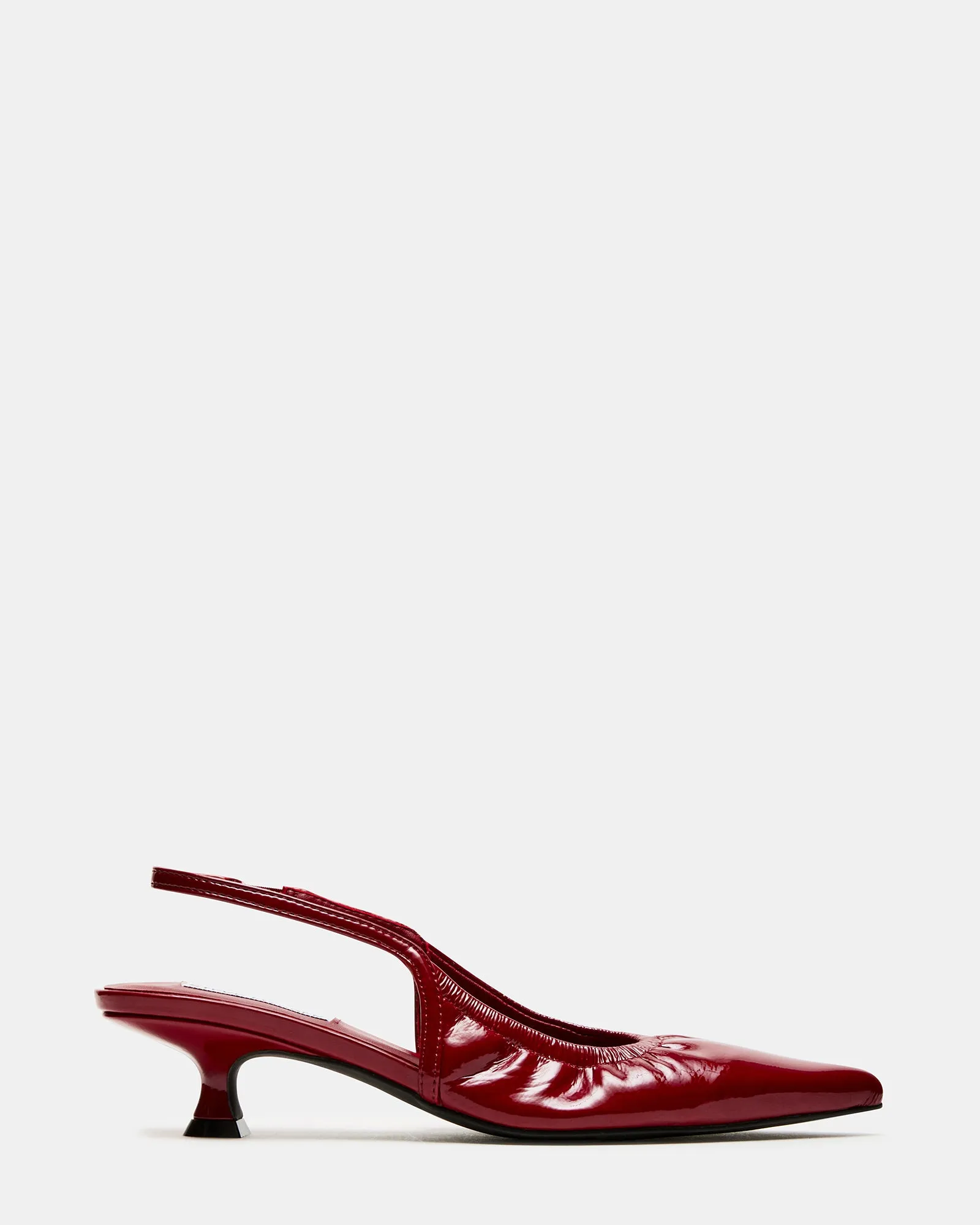 GRACEY RED sold by Steve Madden